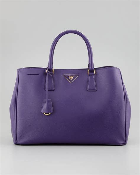 prada lavender bag|purple prada handbag.